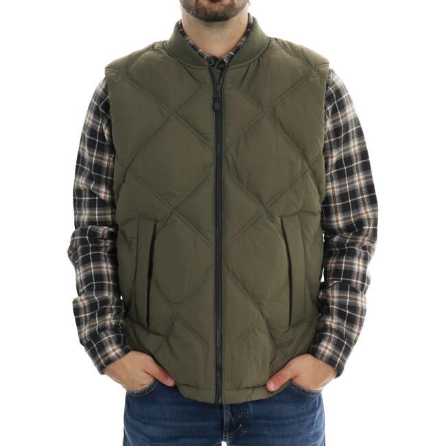 GILET PUFFER TIMBERLAND - Mad Fashion | img vers.1300x/